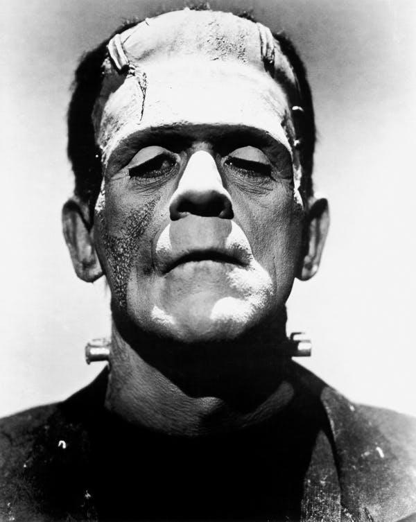 The countless adaptations of ‘Frankenstein’ are a testament to the appeal of its subject matter