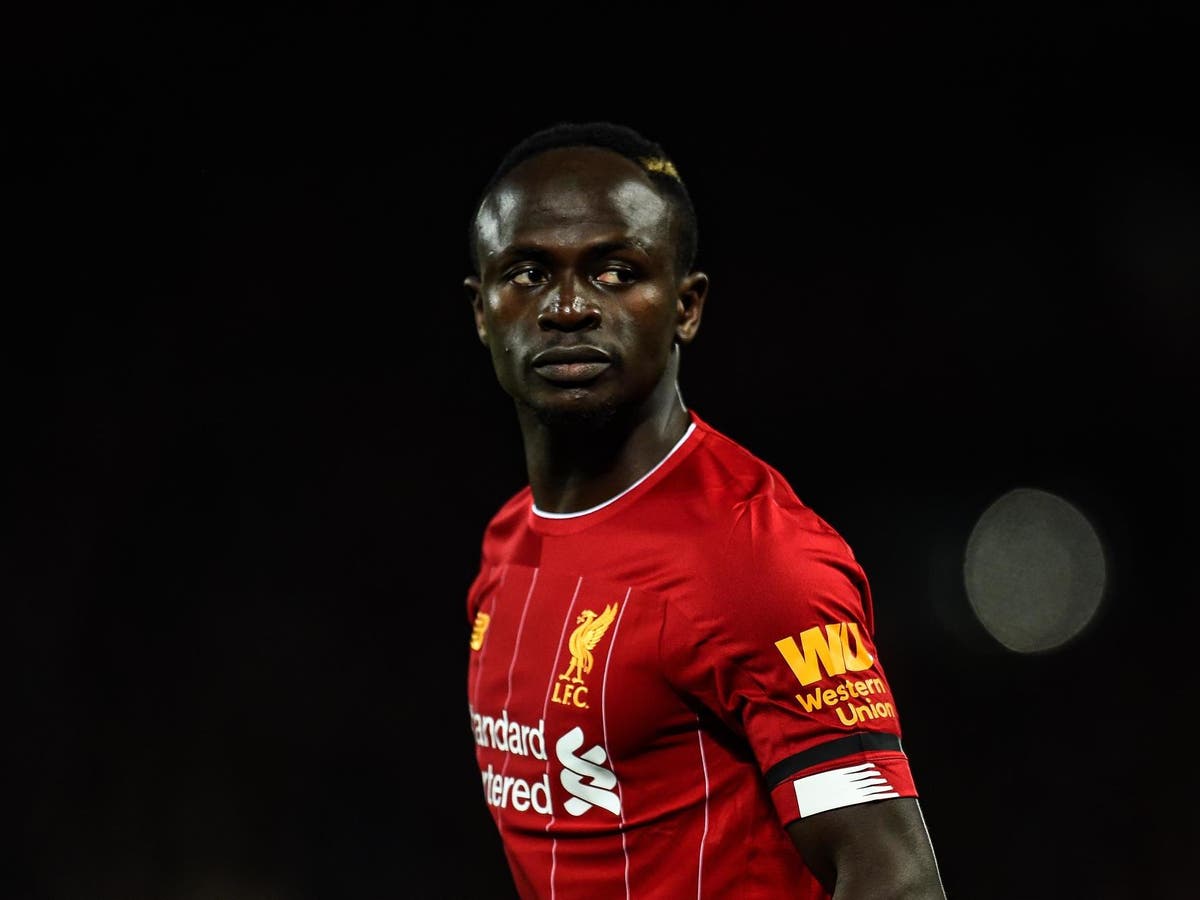 Sadio Mane ‘can win Ballon d’Or’ without leaving Liverpool, says John Aldridge amid Real Madrid transfer links