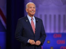 Joe Biden's 11 most logical choices for vice president