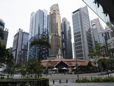 Singapore coronavirus surge post-lockdown sparks fears of new breakout