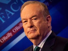 Bill O’Reilly says coronavirus victims ‘were on last legs anyway’
