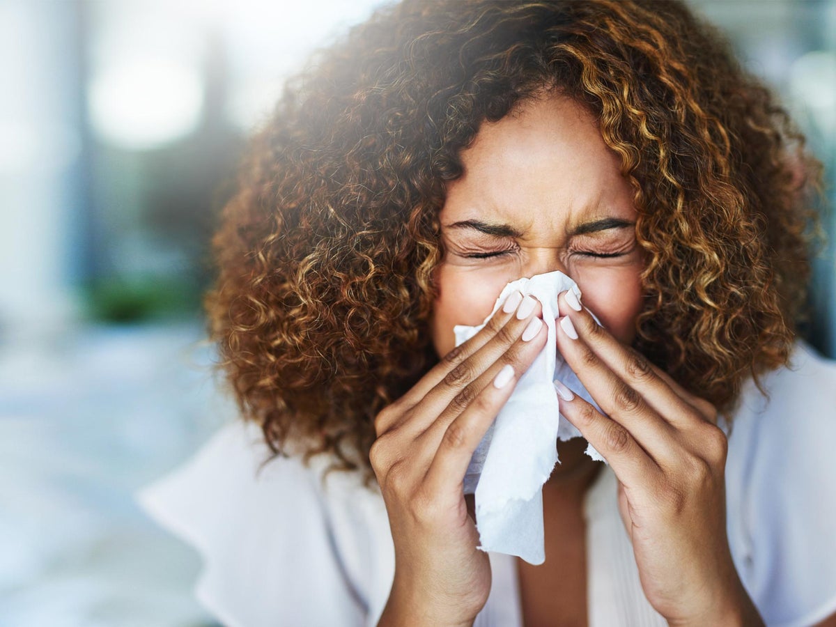 Allergic Rhinitis Treatment Plan Australasian Society Of Clinical Immunology And Allergy Ascia