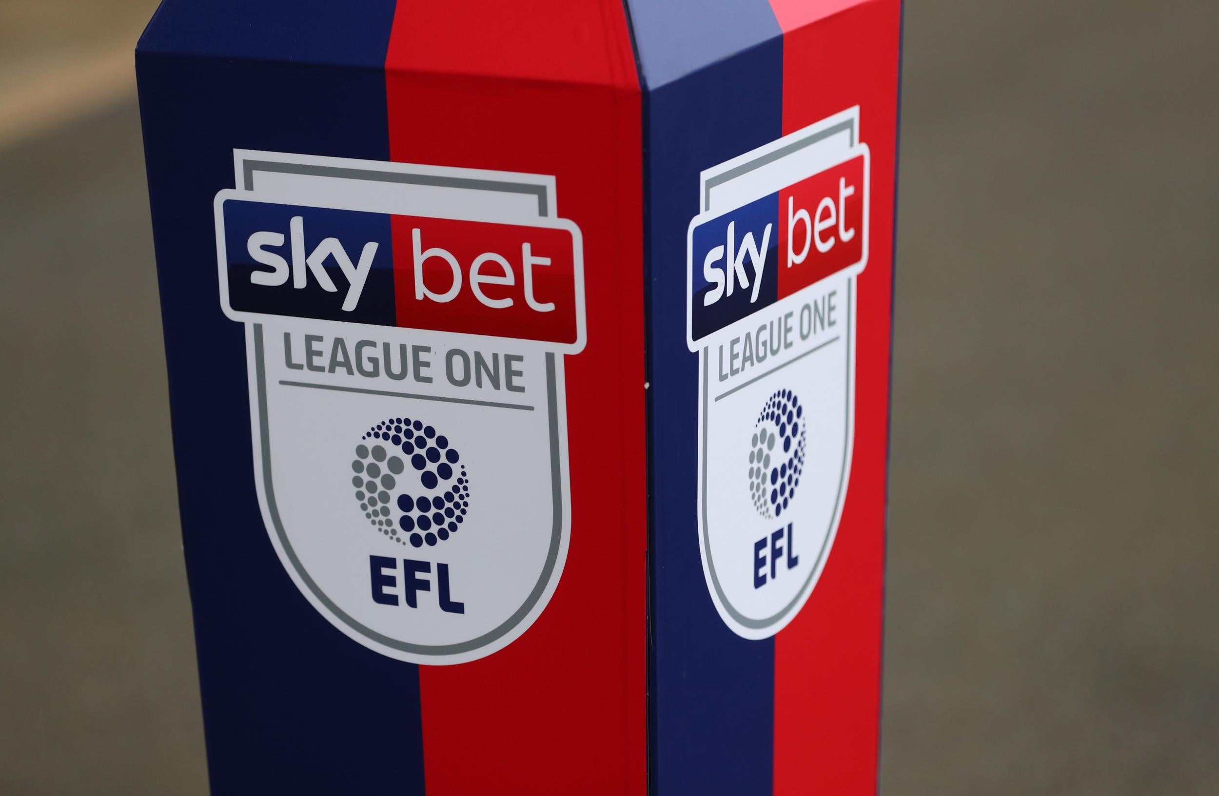 EFL advises its clubs to send their players on holiday now, because there will be no time in August