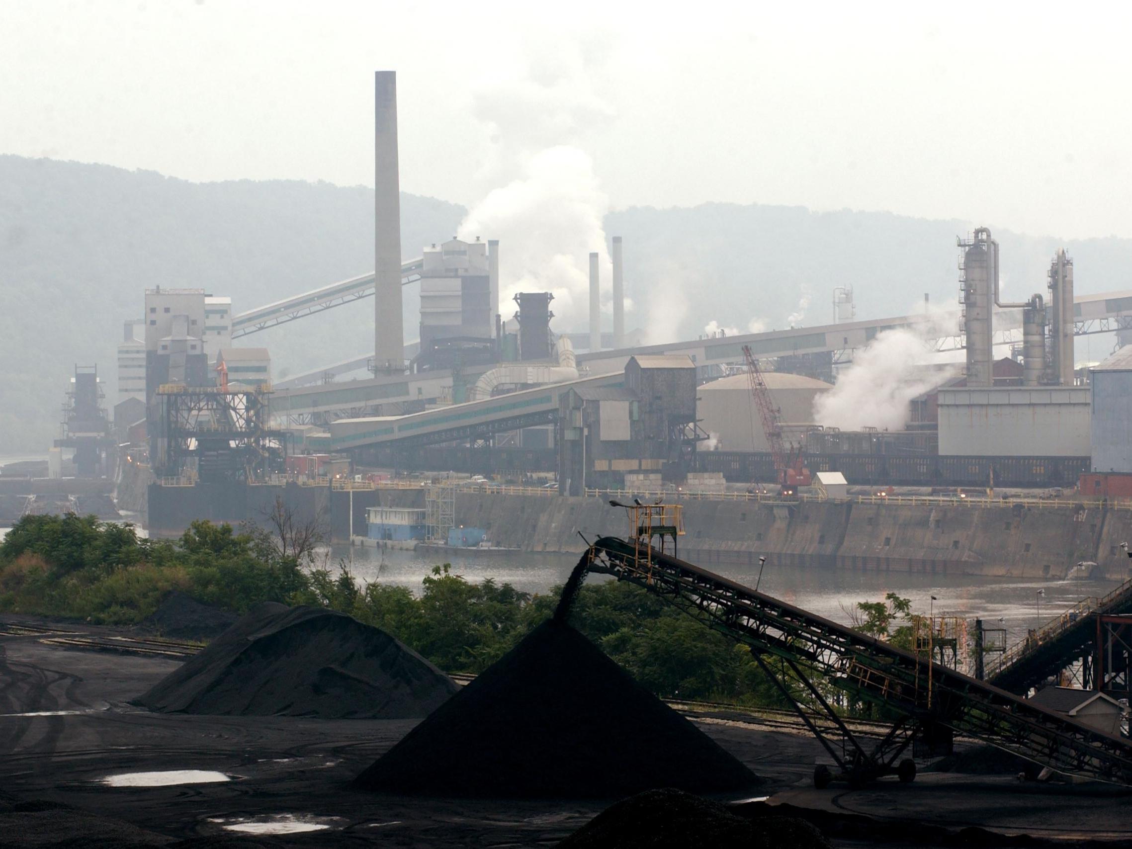 Nearly half of global coal plants will be unprofitable this year, study shows - The Independent