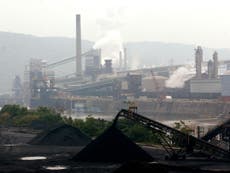 Trump administration scraps mercury emissions rule