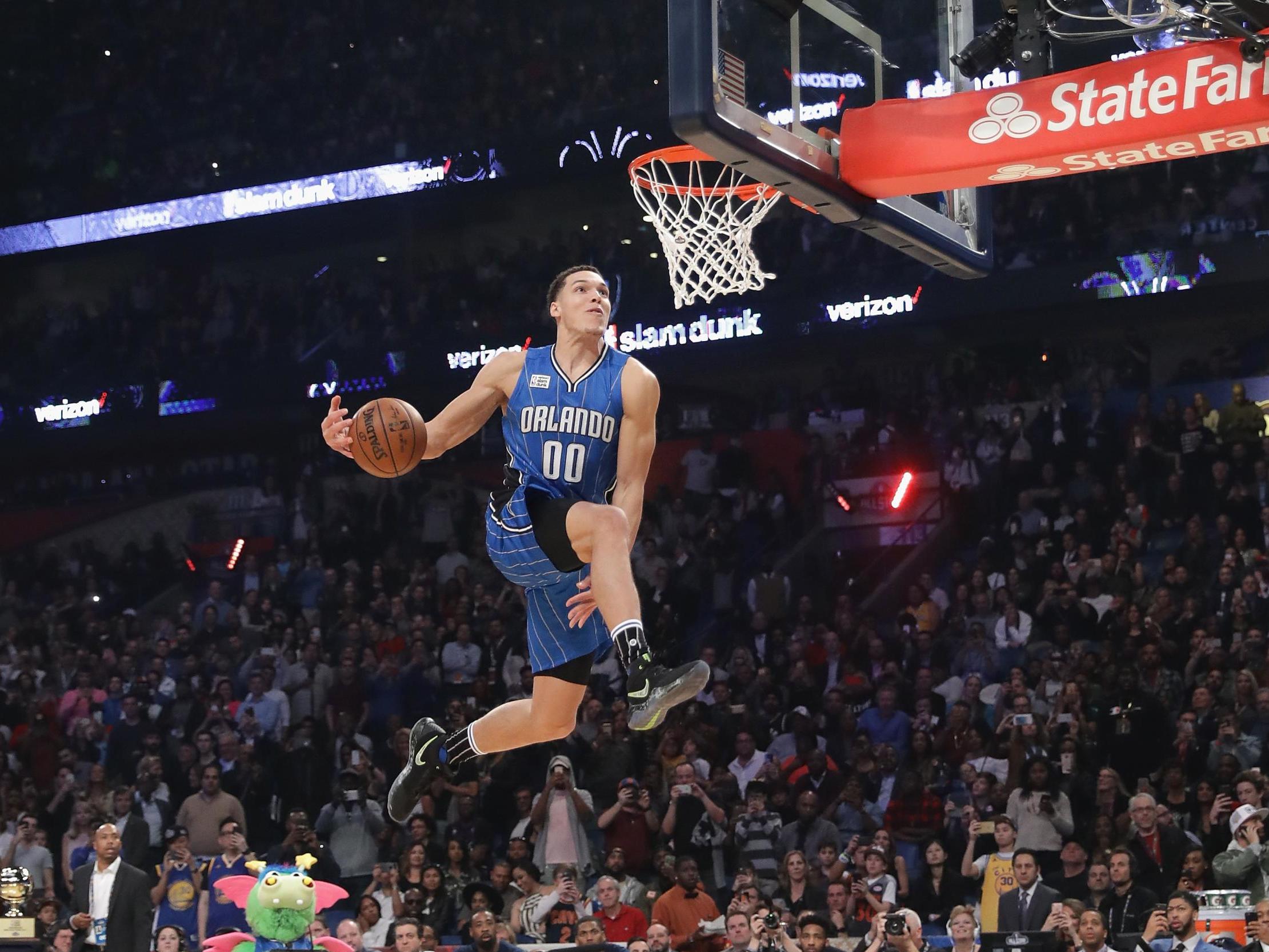 NBA to stream $200,000 HORSE tournament to raise money for charities battling coronavirus pandemic