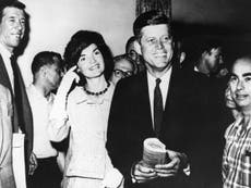 How the Kennedy family have been beset by tragedy for generations