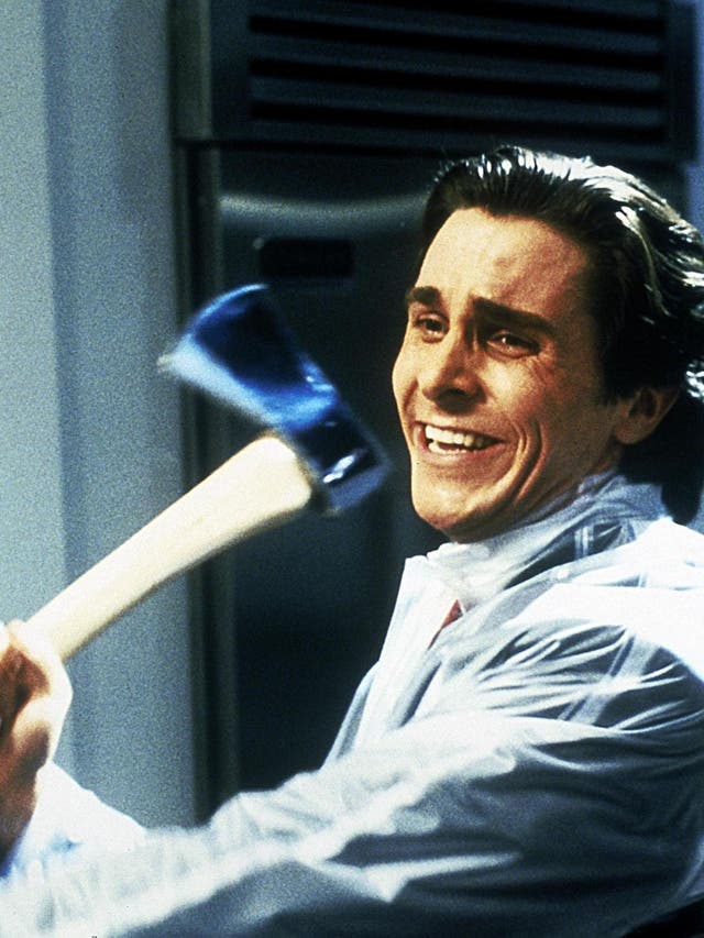 Murdering The Murderer Is American Psycho 2 The Worst Sequel Of All Time The Independent The Independent Patrick bateman played by christian bale all scenes except for the first are in. american psycho 2 the worst sequel