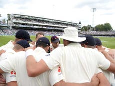 England could play intra-squad game if cricket returns this summer