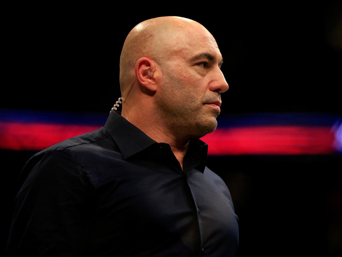 Joe Rogan Experience podcast to move to Spotify in exclusive deal