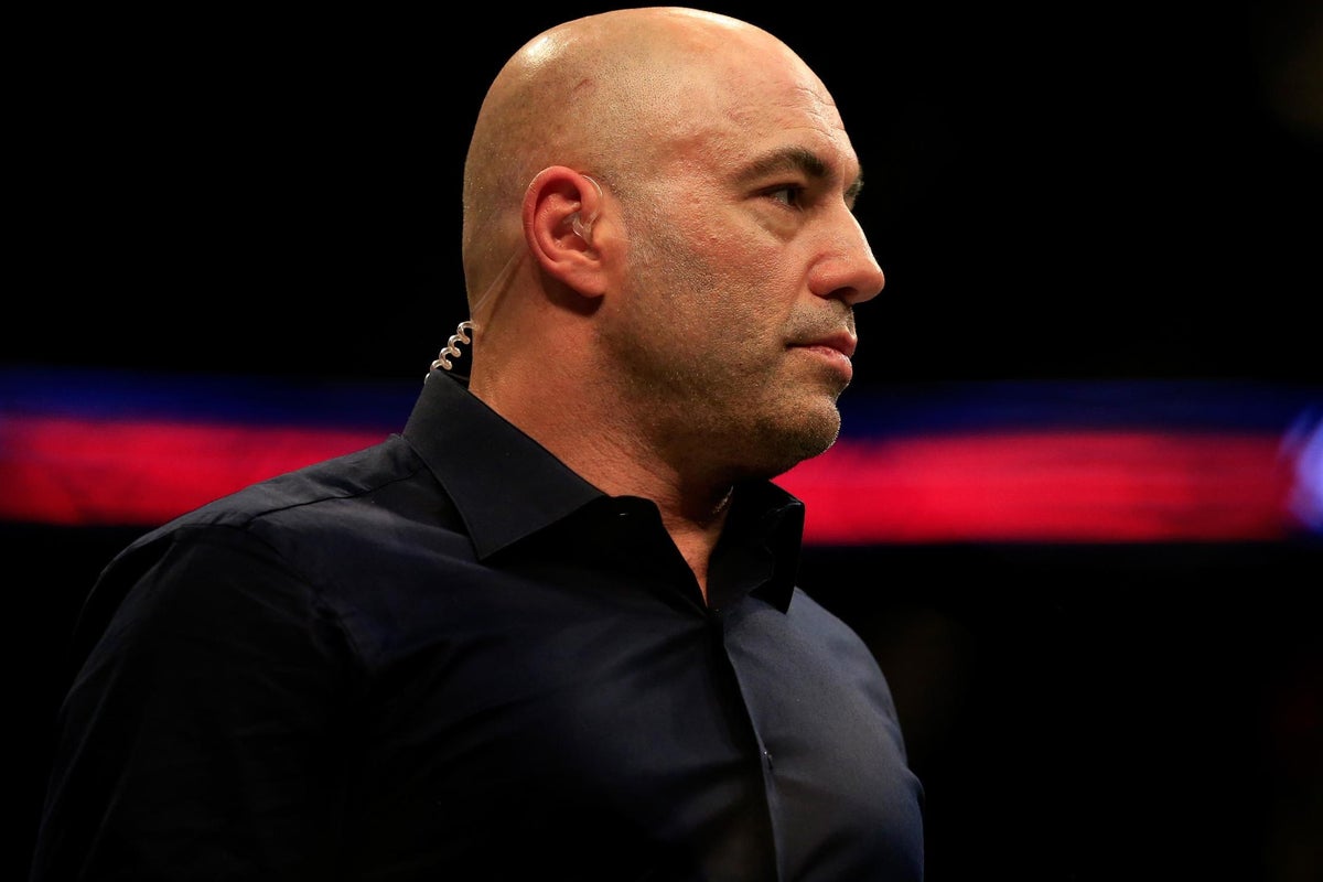 Joe Rogan Experience podcast to move to Spotify in exclusive deal | The ...