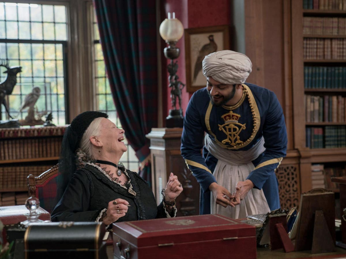 The true story of Queen Victoria’s friendship with Abdul Karim The