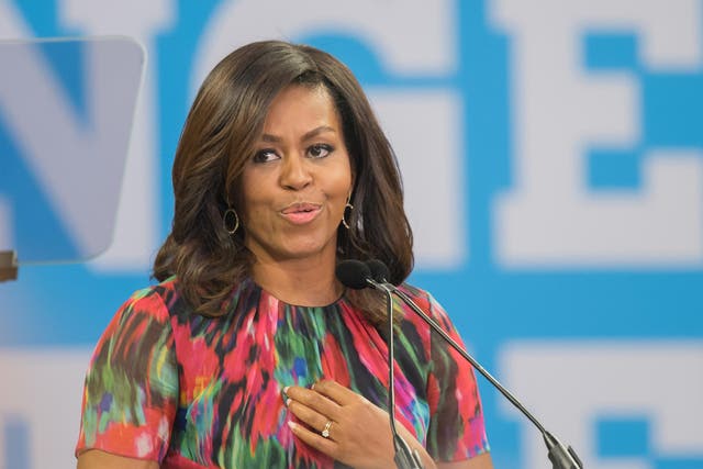 Related video: Trailer for Michelle Obama documentary ‘Becoming’