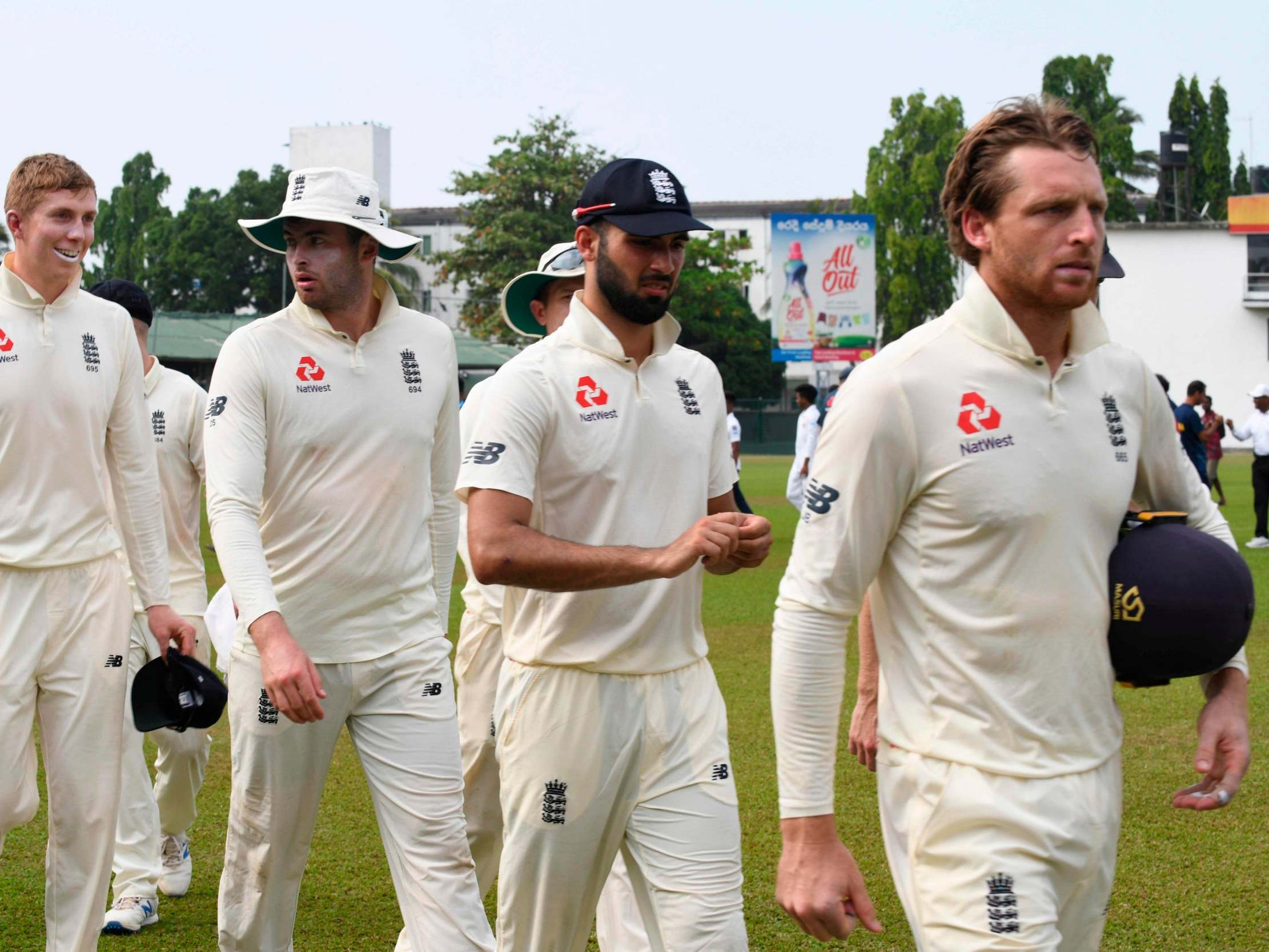 England could play Test, One-Day and T20 cricket on consecutive days when the season gets underway