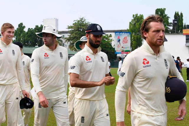England could play Test, One-Day and T20 cricket on consecutive days when the season gets underway