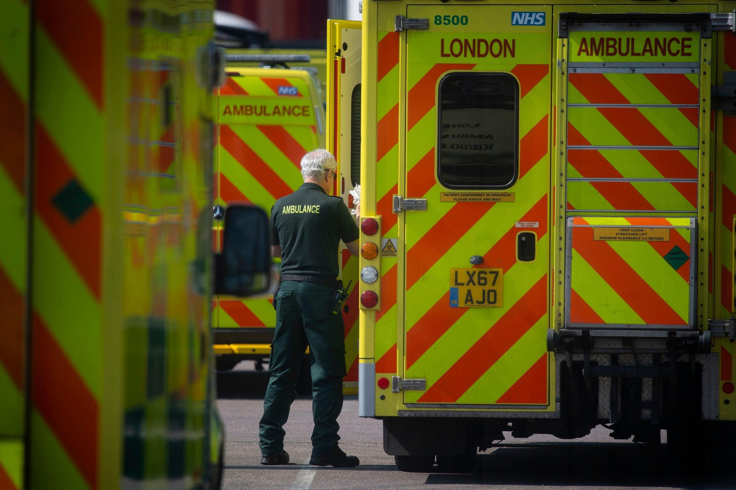 The study suggests the obese may be at significantly higher risk of dying after contracting the virus