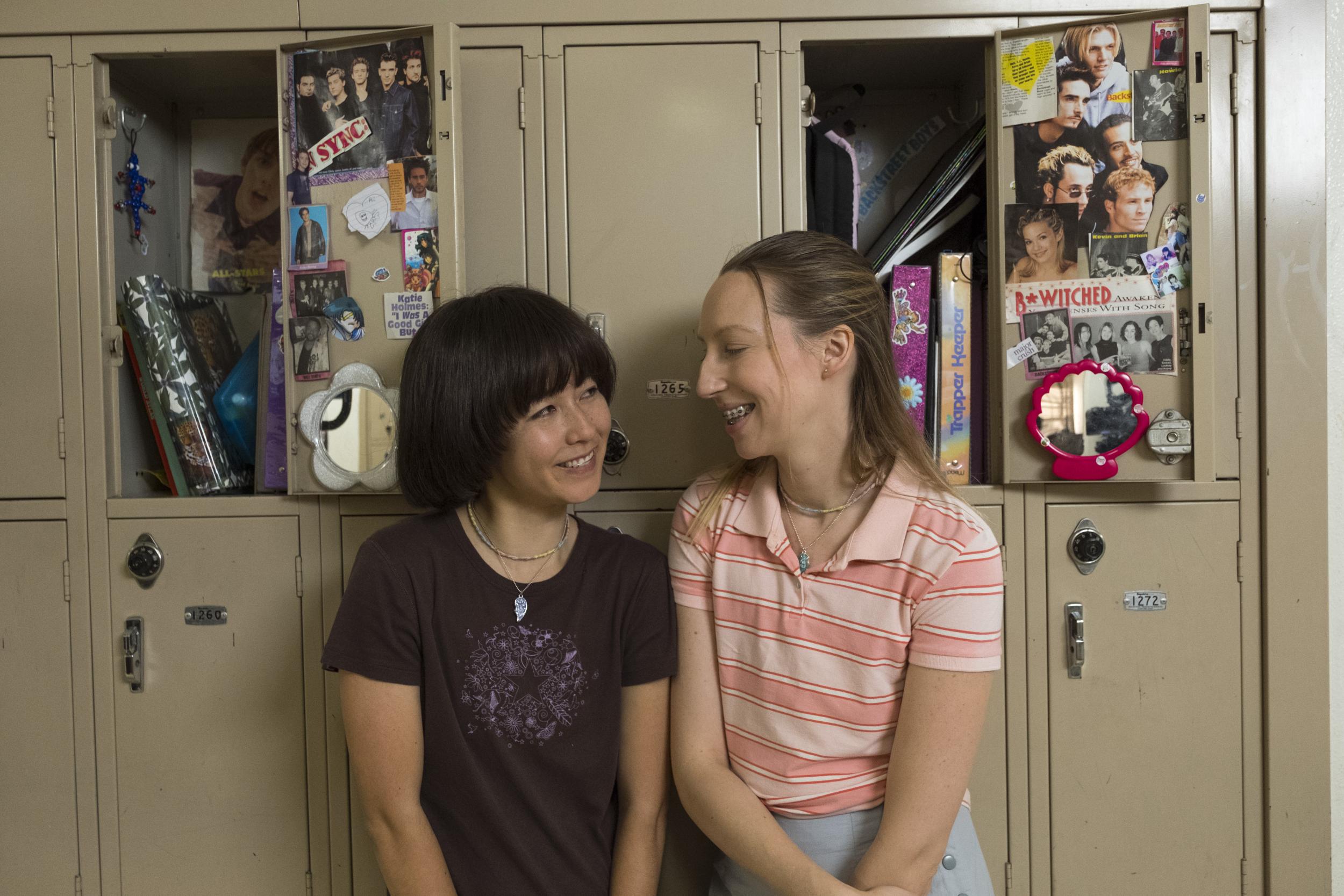 ‘Pen15’ is one of the funniest shows on TV at the moment