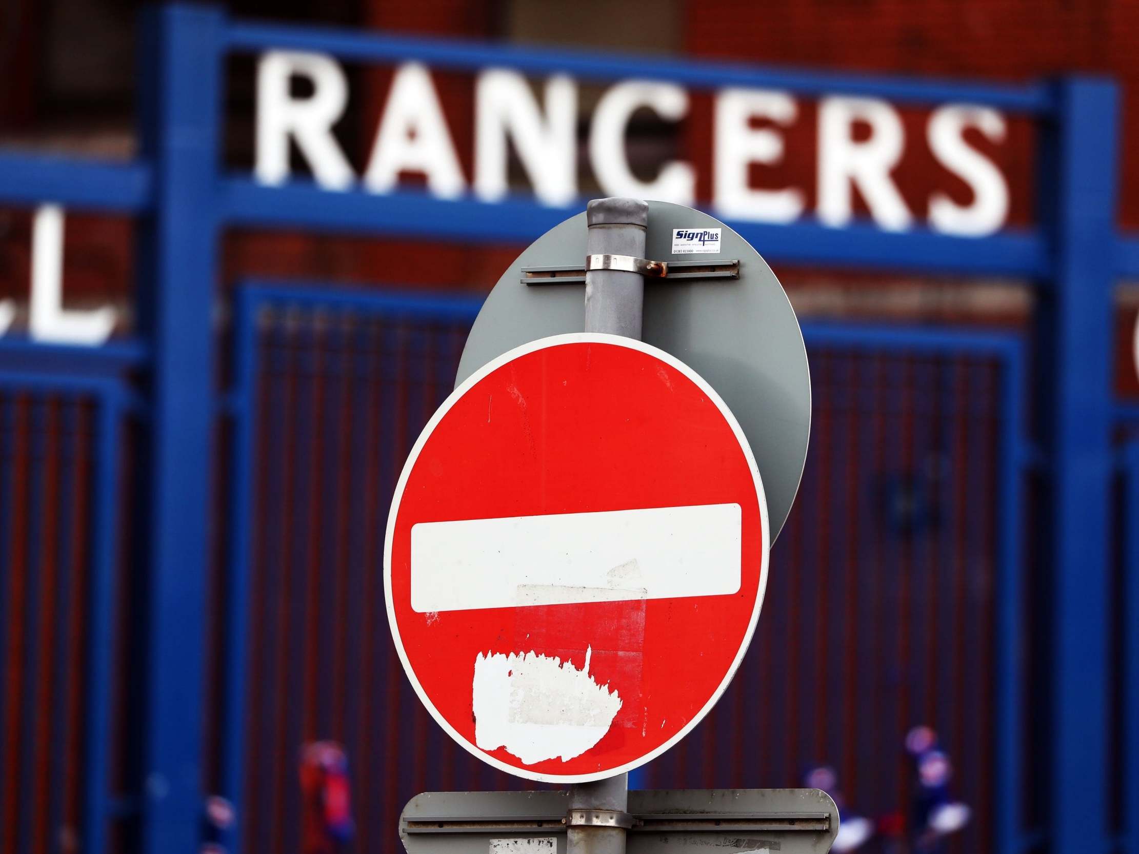 Rangers call for new investigation into SPFL after controversial season-ending vote