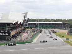 F1 circuits could choose not to host races due to coronavirus fallout