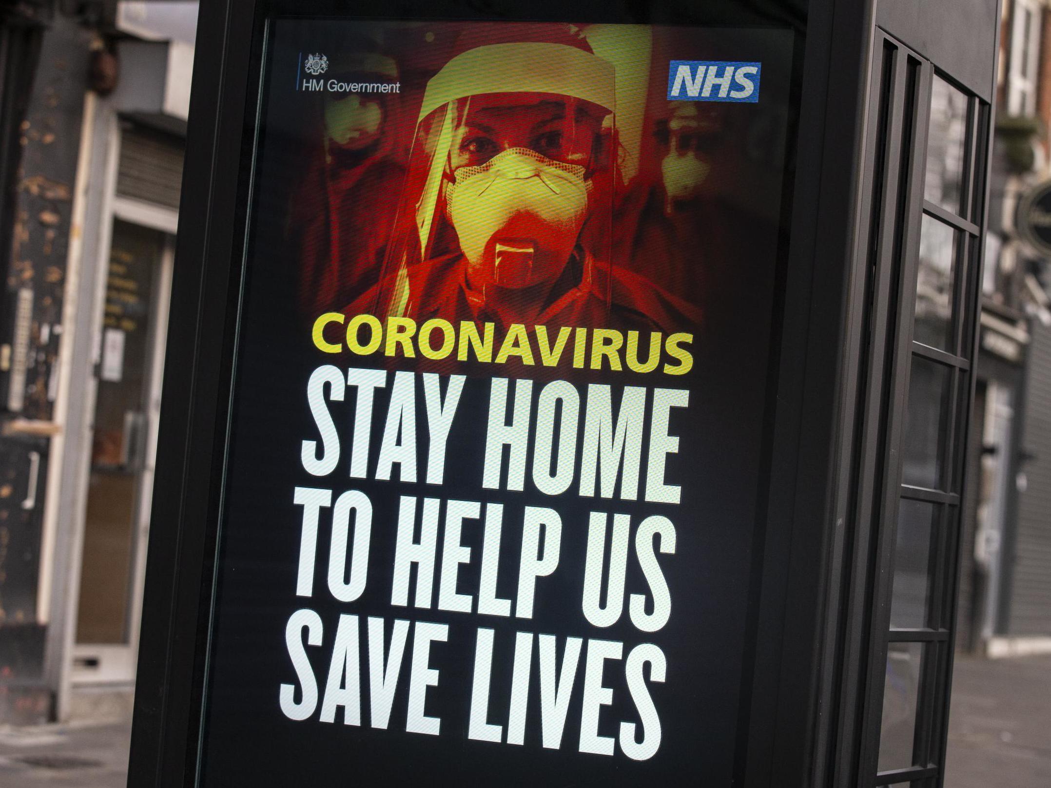Coronavirus: GPs given just days to identify all remaining vulnerable patients after thousands missed by government 'shield' advice