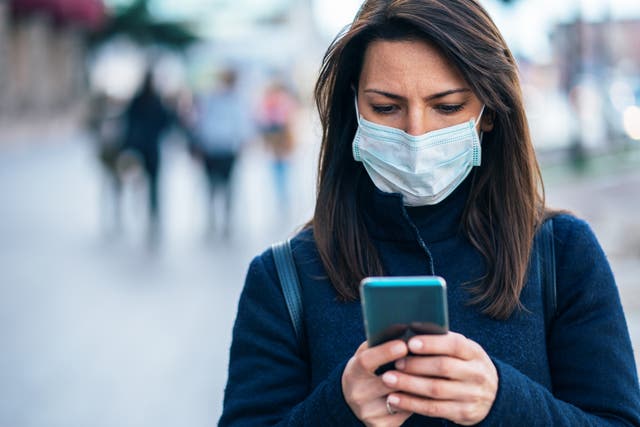 Apple and Google have partnered to embed contact tracing technology into both iOS and Android smartphones to help stop the spread of the coronavirus