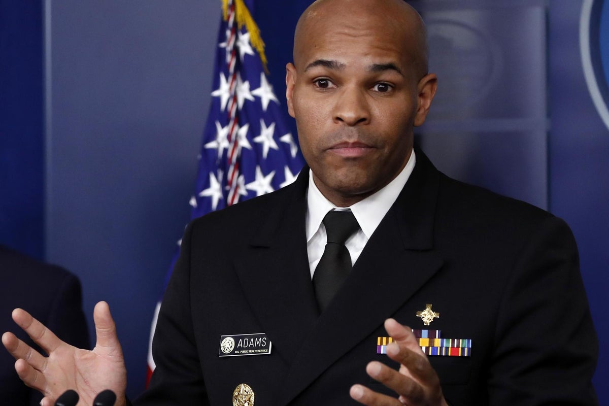 Even Trump’s former Surgeon General has hit out at RFK Jr’s plans to gut vaccine research: ‘Going to cost lives’