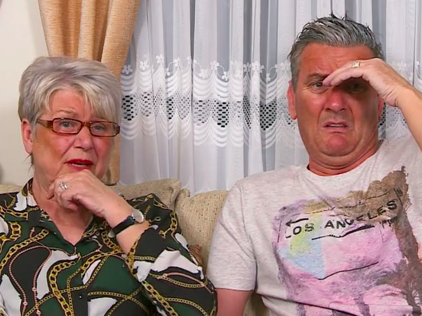 Gogglebox viewers in hysterics as Channel 4 stars watch Tiger King: 'I'm in absolute stitches'