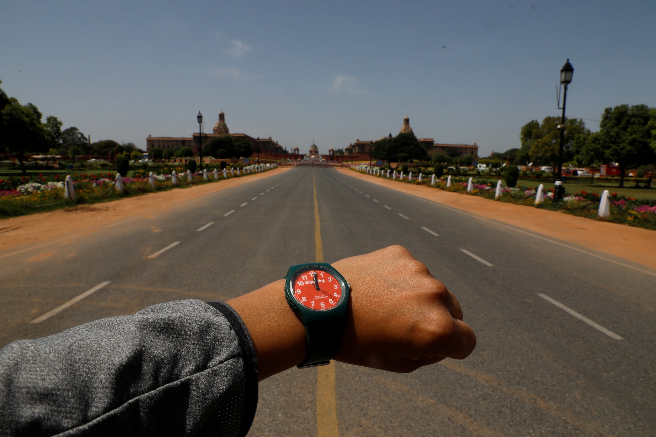 New Delhi, India