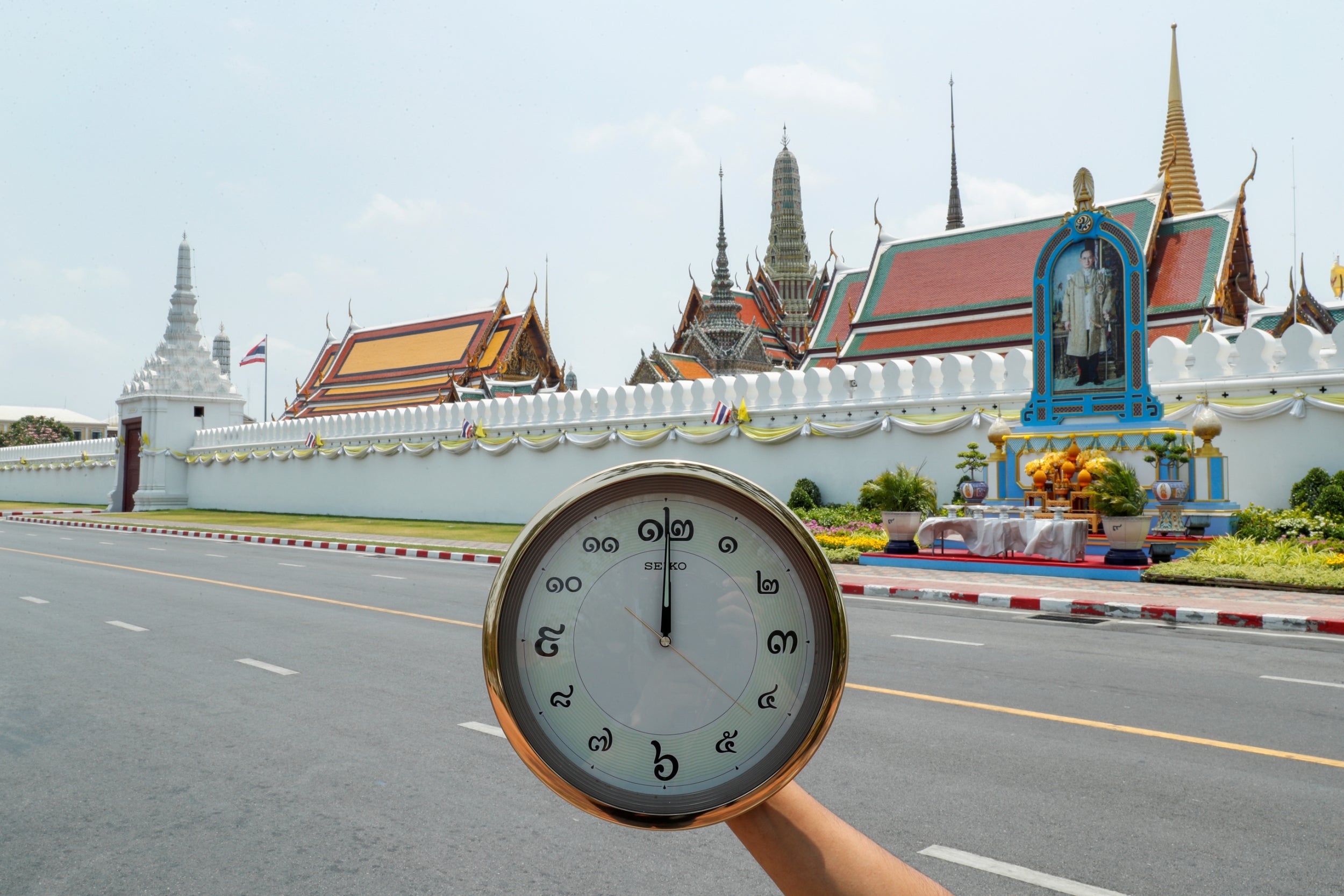 Bangkok, Thailand