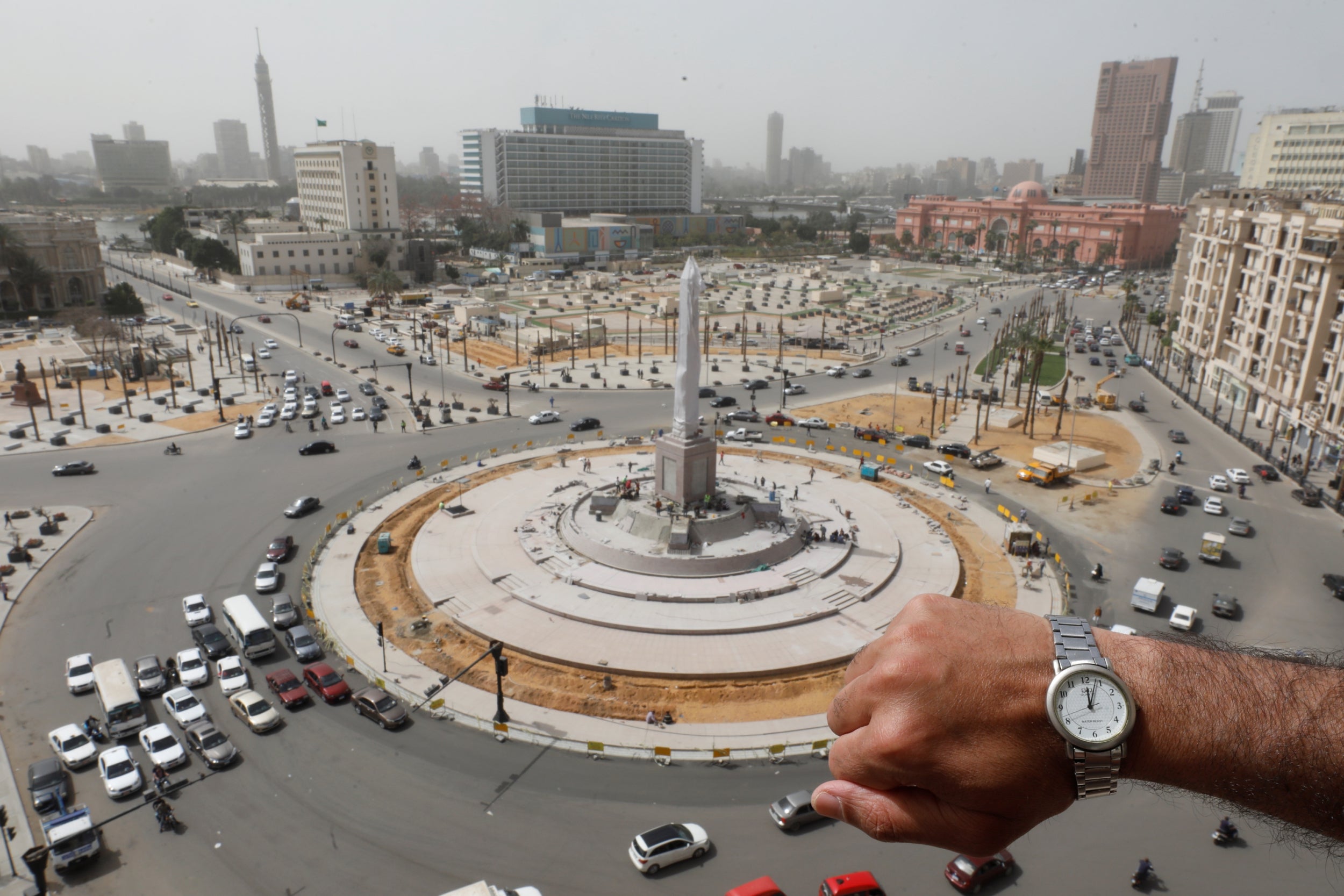 Cairo, Egypt