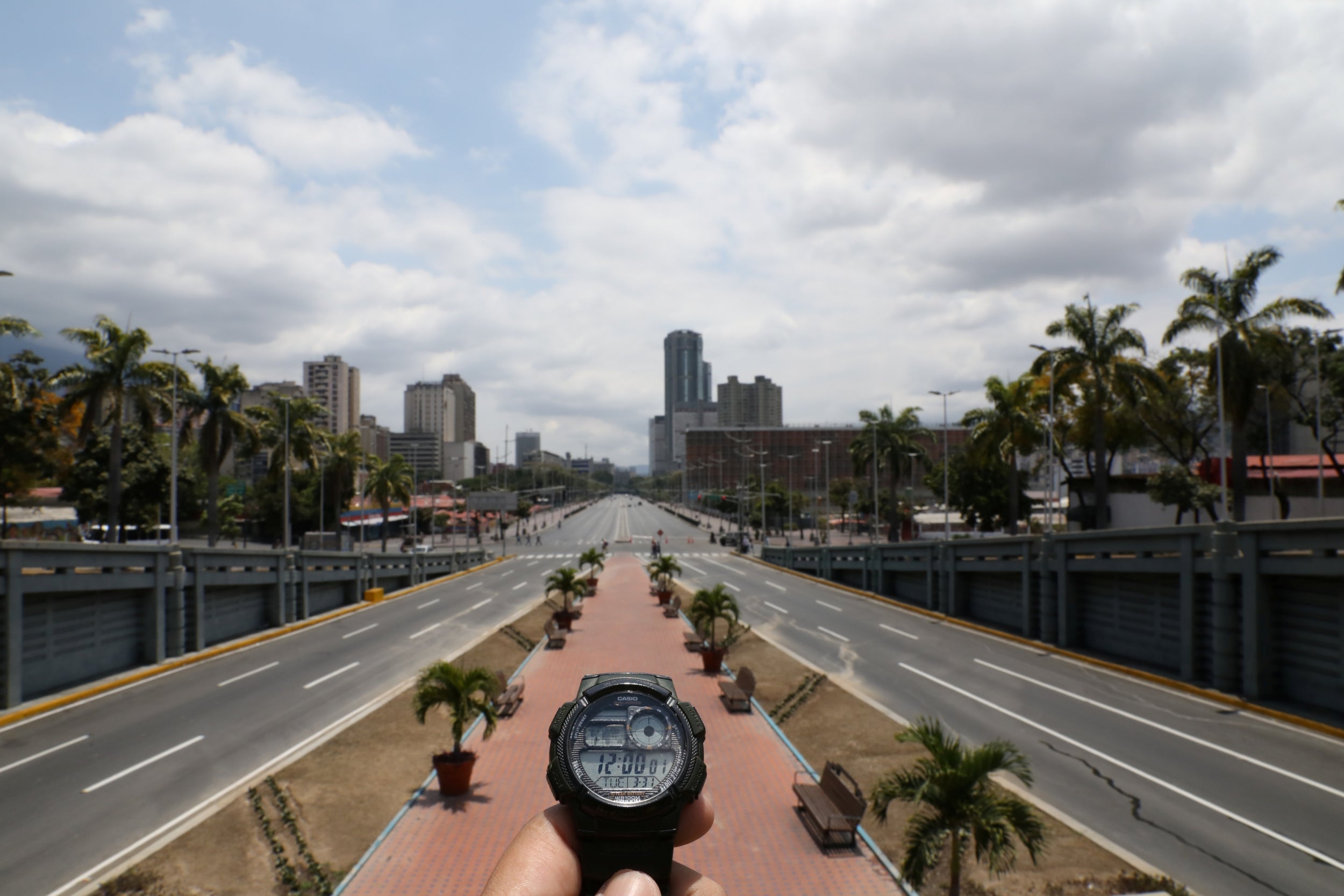 Caracas, Venezuela