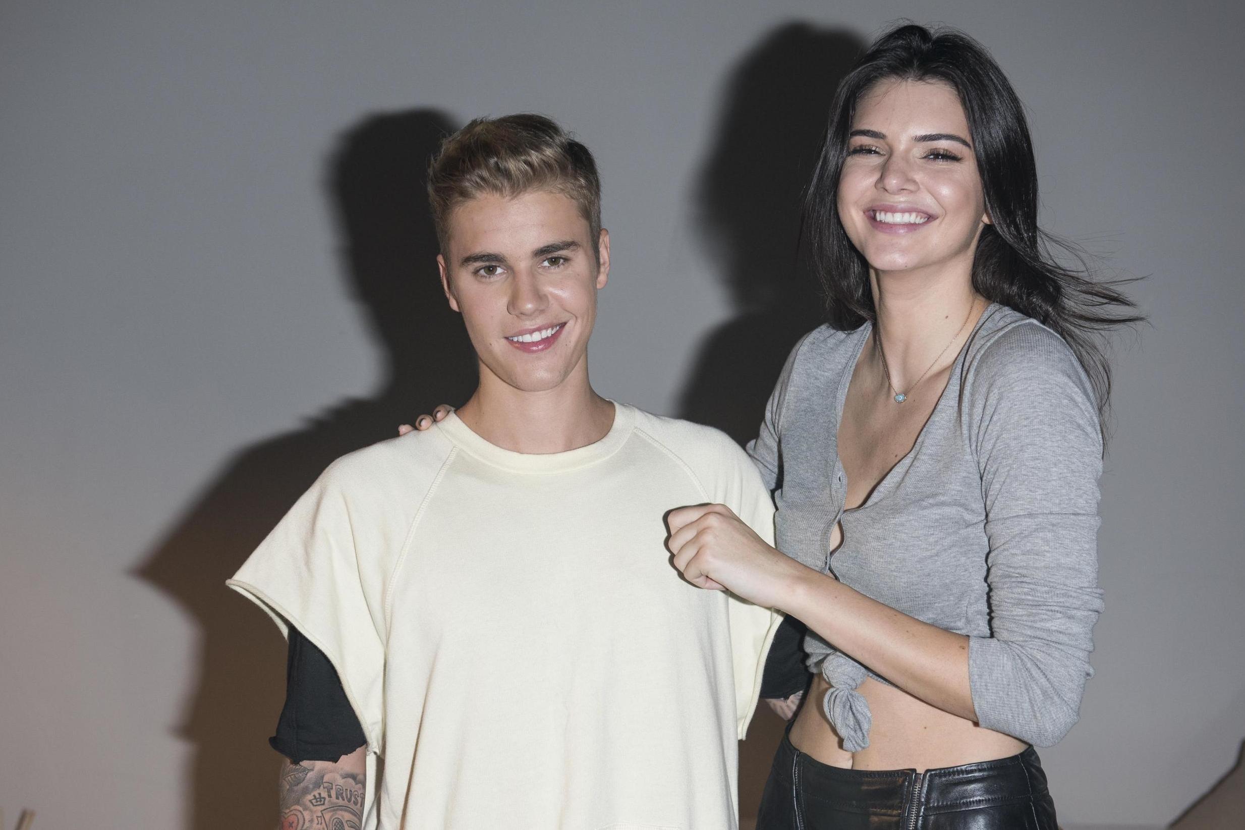 'How blessed are we': Justin Bieber and Kendall Jenner spark backlash with 'tone-deaf' Instagram Live