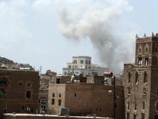 Four journalists in Yemen sentenced to death for ‘spying’