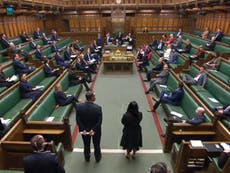 Here’s how parliament is going to meet ‘virtually’ for the first time