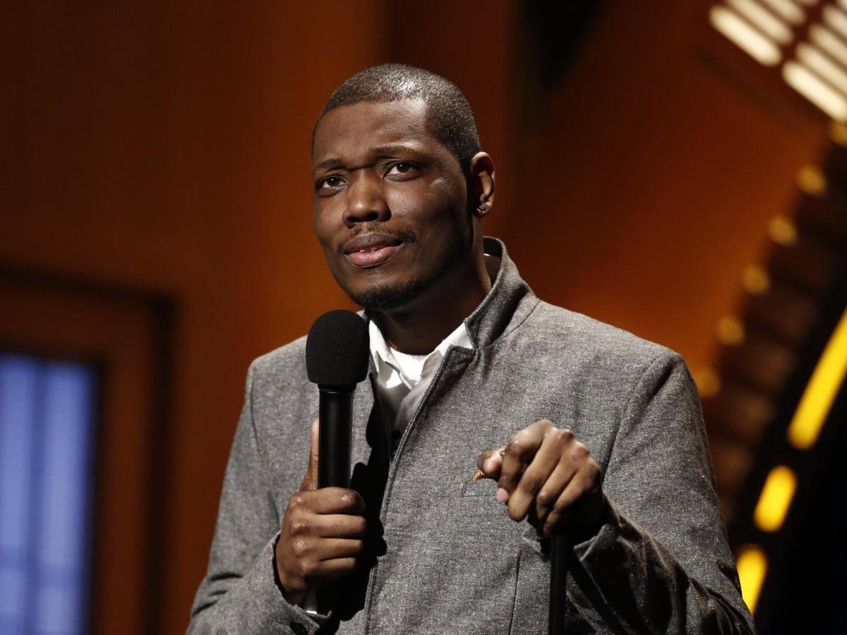 SNL star Michael Che pays tribute to grandmother who died of coronavirus in new lockdown episode