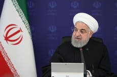 Iran to begin reopening for business despite warnings 