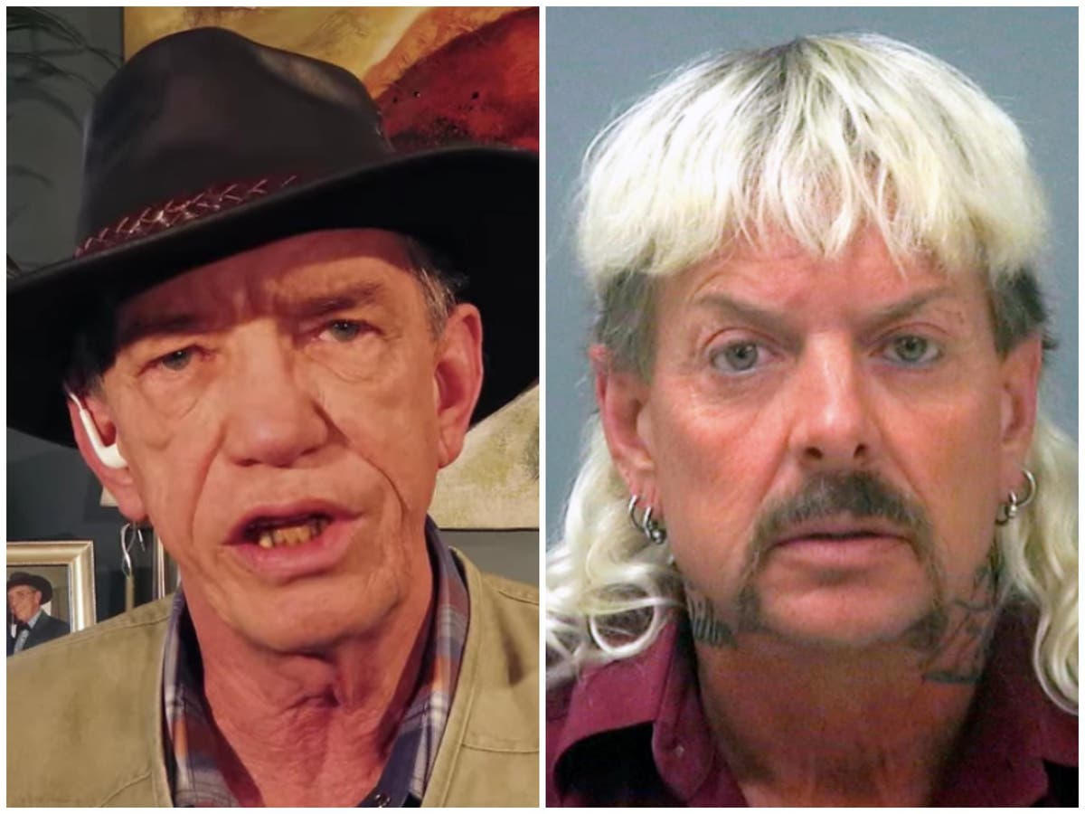 Tiger King: Rick Kirkham comes forward with disturbing Joe Exotic story that didn't make it into documentary