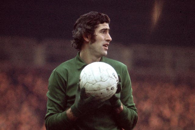 Bonetti is the second all-time appearance maker for Chelsea