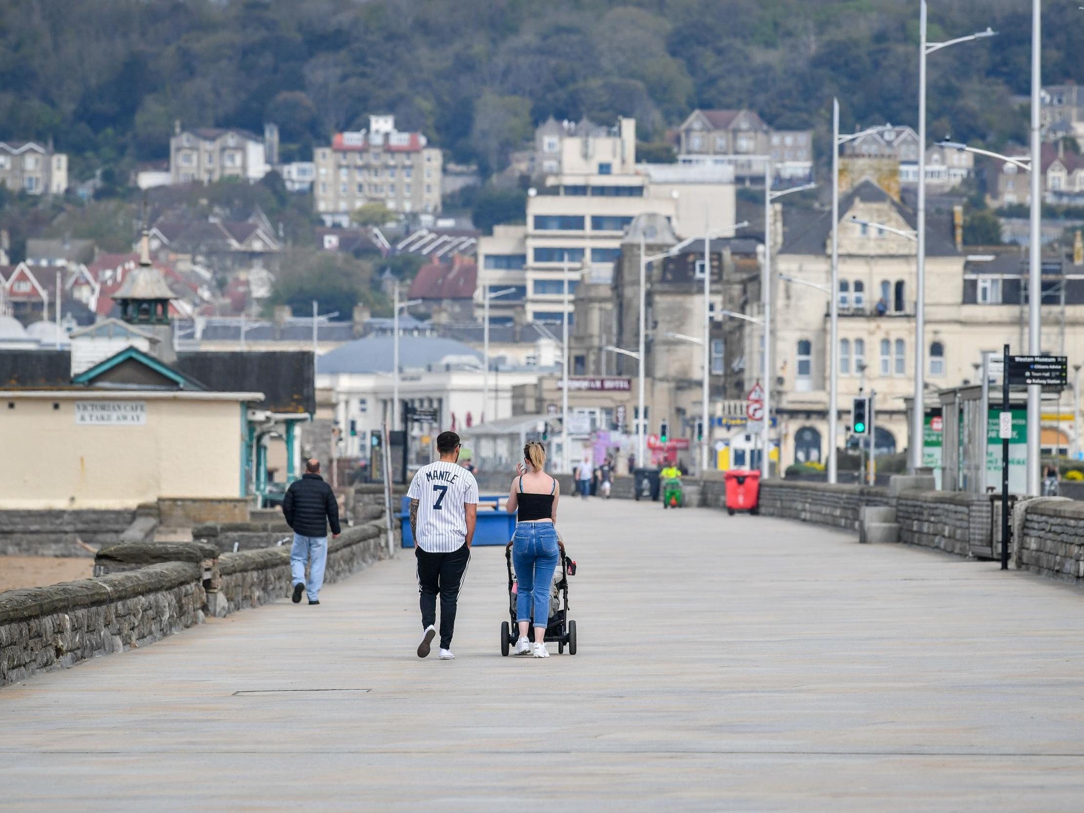 Coronavirus news &ndash; live: Spain begins to loosen lockdown restrictions as WHO warns wearing face masks will become 'new reality' in Covid-19 revolution