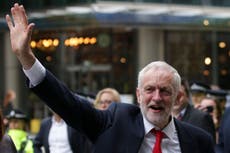 They said Labour could never win under Corbyn. They were grimly right