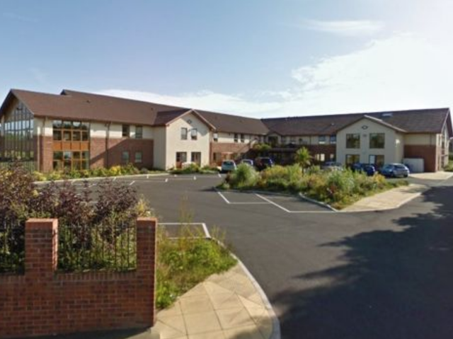 Thirteen have died at Stanley Park care home in County Durham