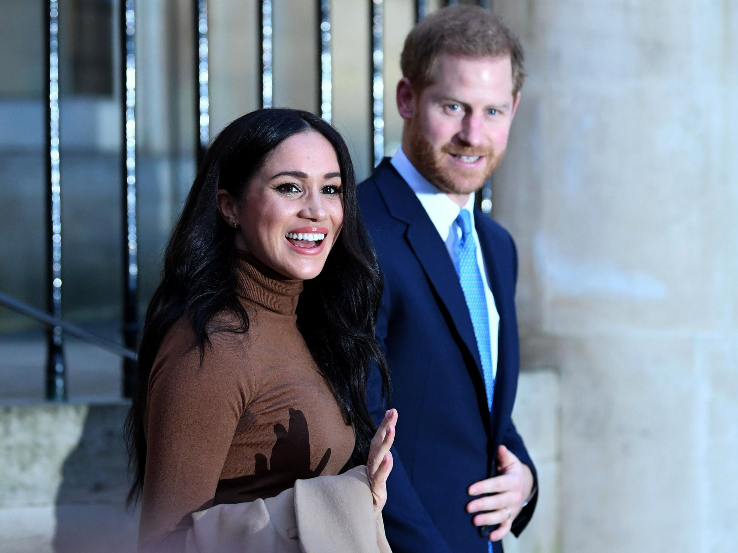 Related video: Duke of Sussex ‘incredibly proud’ of British response to Covid-19