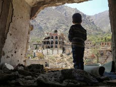 We need to reopen Yemen’s airports and sea routes to save lives 
