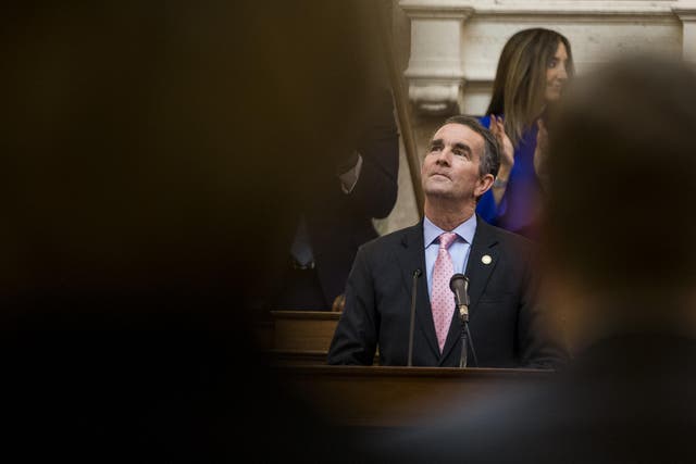 The new measures enacted by Gov. Ralph S Northam came five months after members of his party took control of the Legislature back from Republicans for the first time in more than 20 years