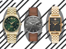 8 best watch brands that will stand the test of time