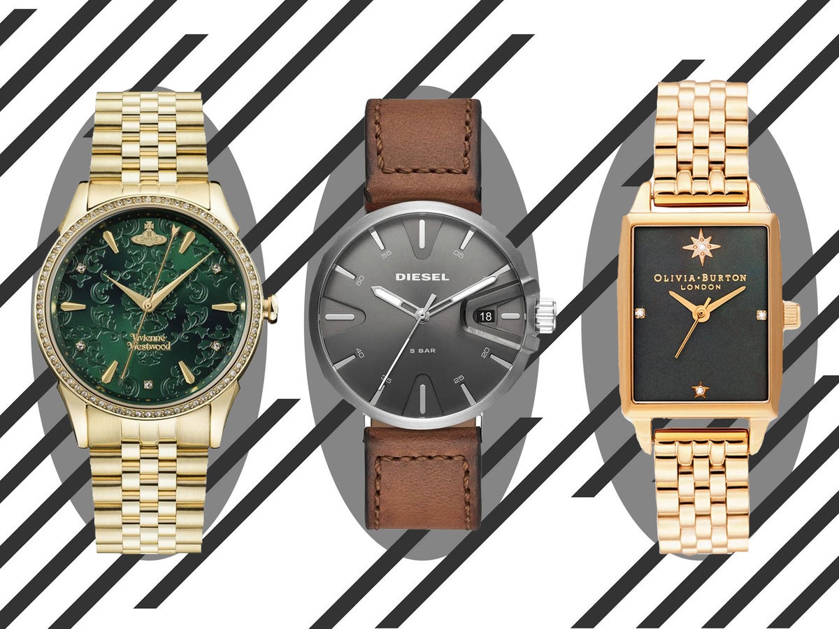 Best Watch Brands That Will Stand The Test Of Time The Independent