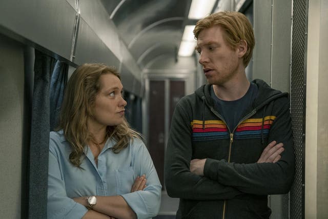 ‘Run’, which starts tonight on Sky Comedy, is just one of many superior shows created by HBO that struggle for attention in the age of streaming