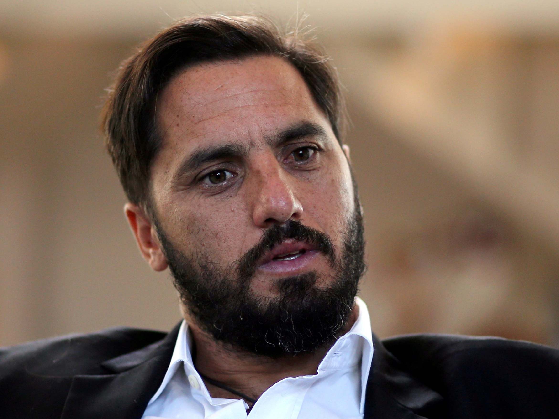 Agustin Pichot wants to change the sport globally with a Nations Championship