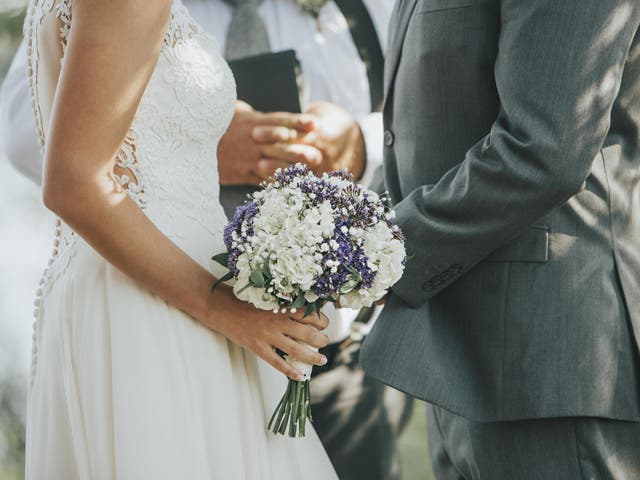 <p>A study of almost 15 million people across Europe and Asia revealed people with a psychiatric disorder are more likely to marry someone who has the same condition</p>