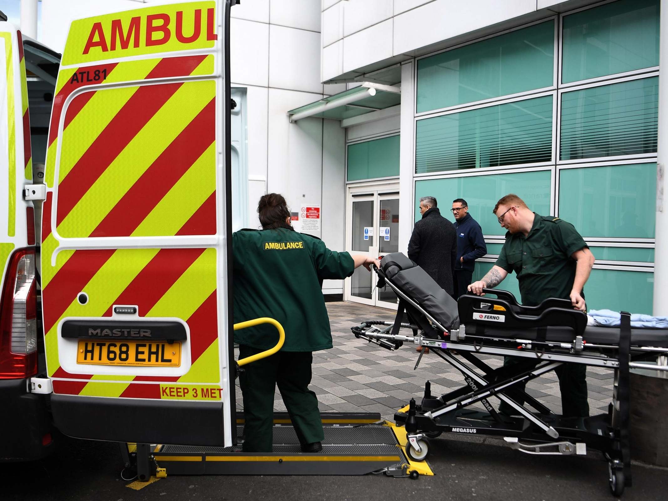 Thousands of deaths that could be due to coronavirus may not be being properly reported, say experts.